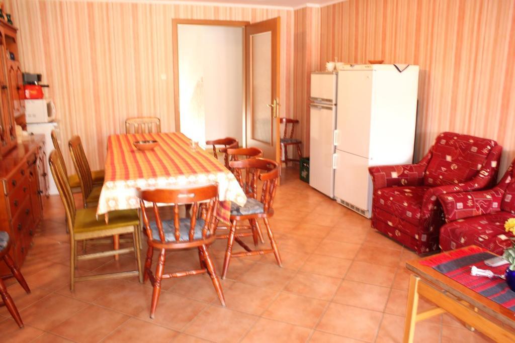 Abigel Vendeghaz Hotel Harkany Bagian luar foto